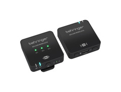 Behringer Go Cam Wireless Clip-on Mic System image 3