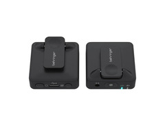 Behringer Go Cam Wireless Clip-on Mic System image 4