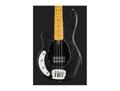 Sire USA Marcus Miller Z3 Left-handed 4-string Bass Guitar image 4