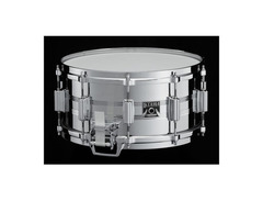 Tama 50th Limited Mastercraft Steel Snare Drum image 2