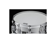 Tama 50th Limited Mastercraft Steel Snare Drum image 3
