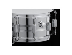 Tama 50th Limited Mastercraft Steel Snare Drum image 4