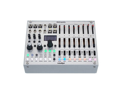 Intellijel Metropolix Solo Desktop Multi-track MIDI/CV Sequencer image 2
