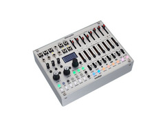 Intellijel Metropolix Solo Desktop Multi-track MIDI/CV Sequencer image 3