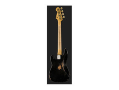 Fender Custom Shop Precision Bass Heavy Relic image 3
