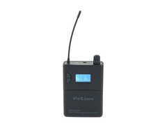 Airwave Technologies IEM-100 Wireless In-ear Monitor Bodypack Receiver image 2