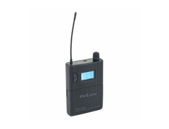 Airwave Technologies IEM-100 Wireless In-ear Monitor Bodypack Receiver image 3