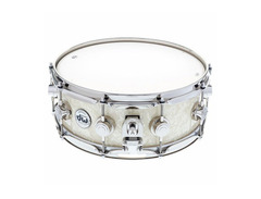 DW Collector's Series Maple Snare Drum image 2