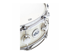 DW Collector's Series Maple Snare Drum image 4