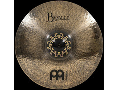 Meinl Cymbals Thomas Lang 3-piece Cymbal Set image 3