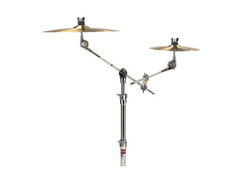 Gibraltar Long Boom and Clamp Bundle image 2