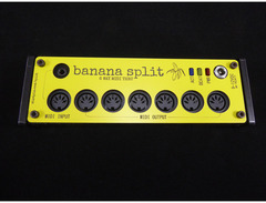 Sixty Four Pixels Banana Split image 2