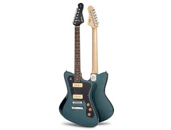 Baum Guitars Wingman Vega image 2