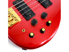 Peavey Dyna Bass image 4