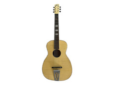Harmony Stella H928 Parlor Guitar 1956-1957 image 2