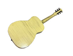 Harmony Stella H928 Parlor Guitar 1956-1957 image 3