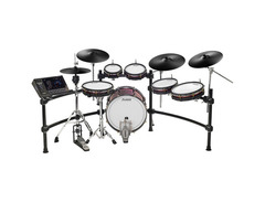 Alesis Strata Prime Electronic Drum Set image 2