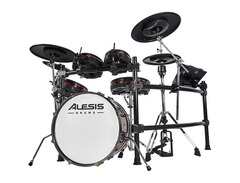 Alesis Strata Prime Electronic Drum Set image 3