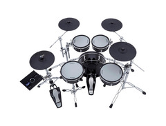 Roland V-Drums Acoustic Design VAD307 Electronic Drum Set image 2