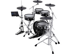 Roland V-Drums Acoustic Design VAD307 Electronic Drum Set image 3