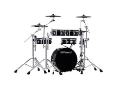 Roland V-Drums Acoustic Design VAD307 Electronic Drum Set image 4