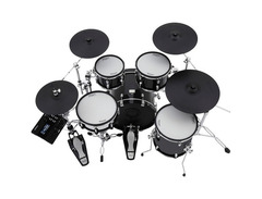 Roland V-Drums Acoustic Design VAD507 Electronic Drum Set image 2