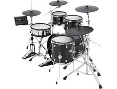 Roland V-Drums Acoustic Design VAD507 Electronic Drum Set image 3