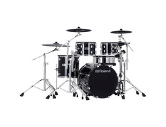 Roland V-Drums Acoustic Design VAD507 Electronic Drum Set image 4