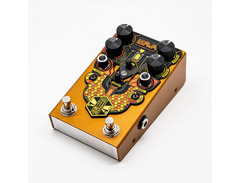 Beetronics FX Larva Morphing Phaser image 2