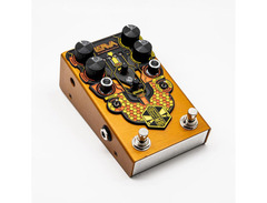 Beetronics FX Larva Morphing Phaser image 3