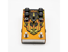 Beetronics FX Larva Morphing Phaser image 4