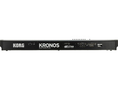 Korg Kronos 3 88-key Music Workstation image 2