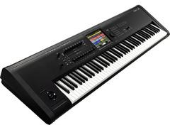 Korg Kronos 3 88-key Music Workstation image 3