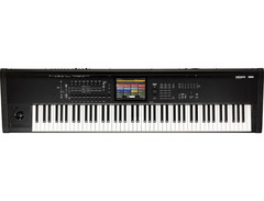 Korg Kronos 3 88-key Music Workstation image 4