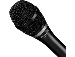 Audix OMX-T Dynamic Hypercardioid Vocal Microphone image 2