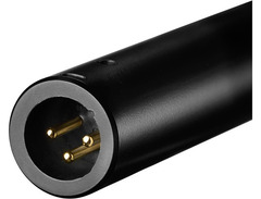 Audix OMX-T Dynamic Hypercardioid Vocal Microphone image 3