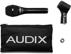 Audix OMX-T Dynamic Hypercardioid Vocal Microphone image 4