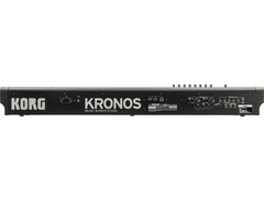 Korg Kronos 3 61-key Music Workstation image 2