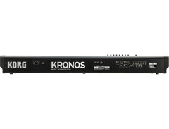 Korg Kronos 3 73-key Music Workstation image 2