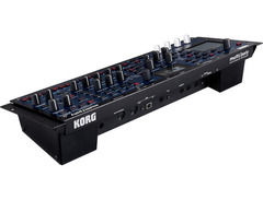 Korg Multi/Poly Analog Modeling Synthesizer Module image 2