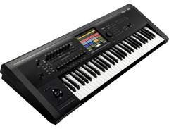 Korg Kronos 3 61-key Music Workstation image 3