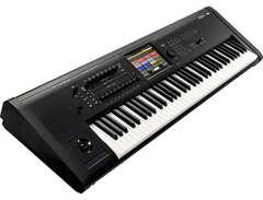 Korg Kronos 3 73-key Music Workstation image 3