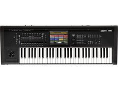 Korg Kronos 3 61-key Music Workstation image 4