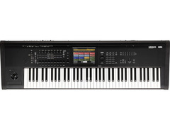 Korg Kronos 3 73-key Music Workstation image 4