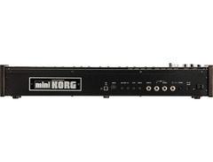 Korg miniKORG 700Sm Analog Synthesizer image 2