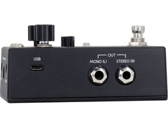 Walrus Audio Canvas Rehearsal Pedal image 2