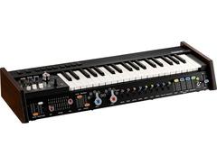 Korg miniKORG 700Sm Analog Synthesizer image 3