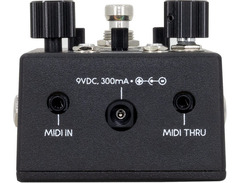 Walrus Audio Canvas Rehearsal Pedal image 3