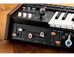 Korg miniKORG 700Sm Analog Synthesizer image 4