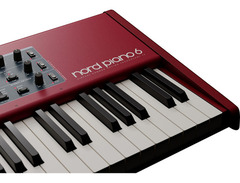 Nord Piano 6 73-key Stage Piano image 2
